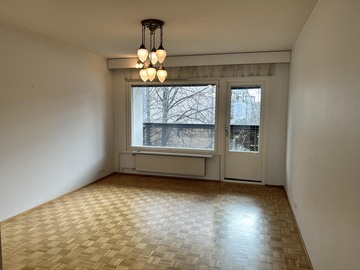 Puuvillatehtaankatu 7 A, Finlayson, Tampere