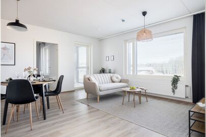 Viilivati 2, Kilo, Espoo