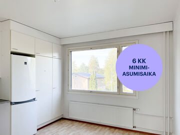 Lintukallionrinne 1, Martinlaakso, Vantaa