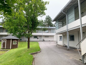 Isopällinkatu 4, Hakali, Lappeenranta
