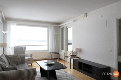 Purilas 10 A, Lutakko, Jyväskylä