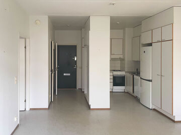 Kala-Maija 3, Matinkylä, Espoo