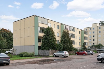 Mustamäentie 22 B, , Mäntsälä