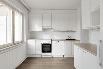 Tuhkimontie 3-5 D, Roihuvuori, Helsinki