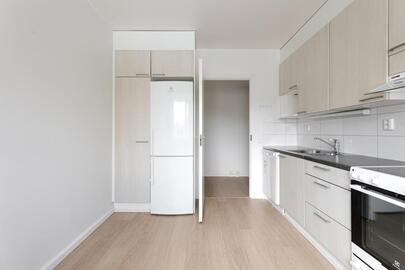 Maauuninkuja 6 E, Kulomäki, Vantaa