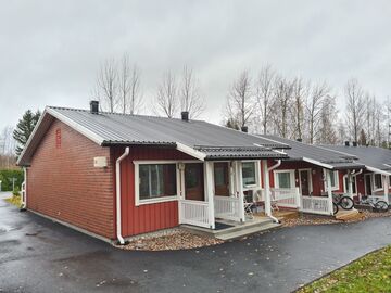 Martikaisentie 12 B, Palokka, Jyväskylä