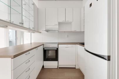 Lehdokkitie 4 B, Tikkurila, Vantaa