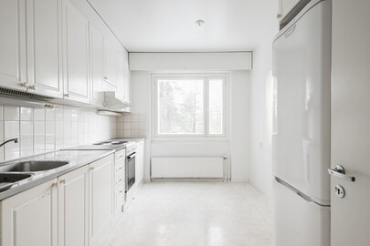 Myllymäenkatu 4 A, , Lahti