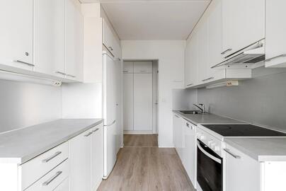 Palokorvenkatu 9 B, Jaakkola, Kerava