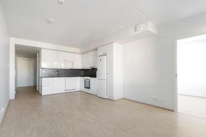 Kielotie 4-6 A, Tikkurila, Vantaa