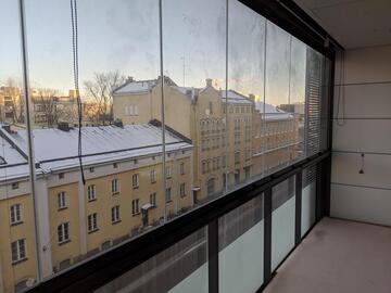 Kaivokatu 18, Kupittaa, Turku