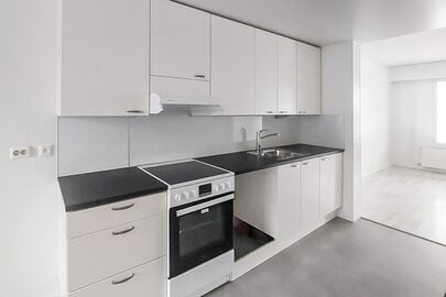 Kallioimarteentie 3a, Simonkylä, Vantaa