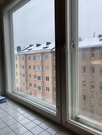 Päivärinnankatu 4, Töölö, Helsinki