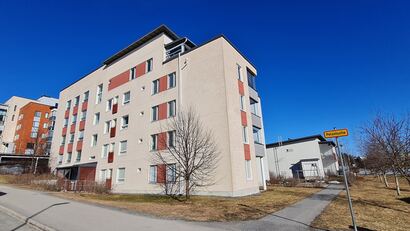 Koulutie 5 A4, City Centre, Pirkkala