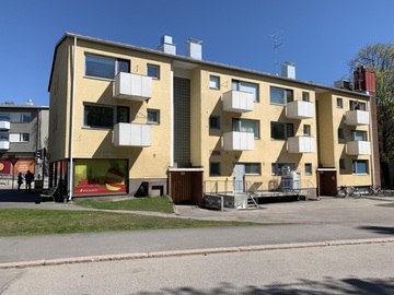 Kauppalantie 40 B, , Helsinki