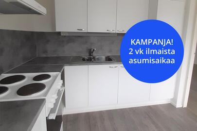 Kiveriönkatu 21, Kiveriö, Lahti