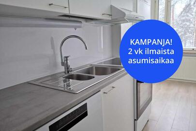 Kiveriönkatu 25, Kiveriö, Lahti