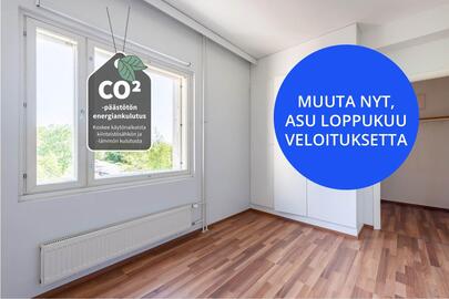 Itäinen Rantakatu 64 A, Martti, Turku