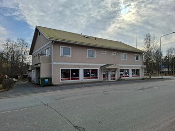 Tulkkilantie 15, Tulkkila, Kokemäki