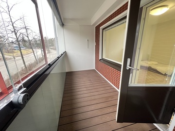 Säterinportti 2 B, Pukinmäki, Helsinki