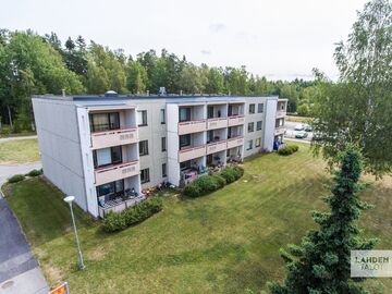 Urpupolku 3, Kilpiäinen, Lahti