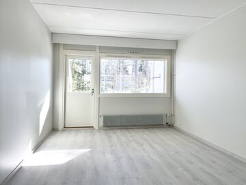 Sykekatu 18, Pirttiharju, Lahti
