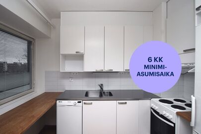 Luuvakuja 10, Malmi, Helsinki