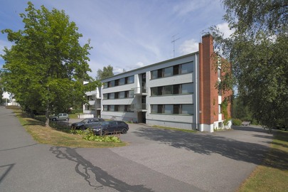 Väinämönkatu 5 A, Keskusta, Äänekoski