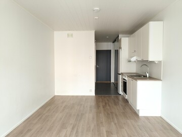 Liinaharjankatu 17 B, Mannila, Jyväskylä