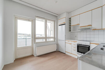 Lehtorannantie 20 A, Ainola, Jyväskylä