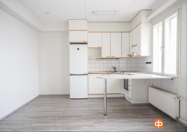 Väinönkatu 7 B, Keskusta, Jyväskylä