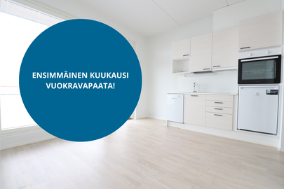Tilkankuja 3, Klaukkala, Nurmijärvi