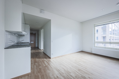 Kiannonkatu 16 A, Leppävaara, Espoo