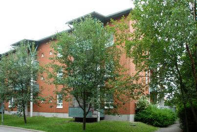 Sinirikonkuja 6, Viertola, Vantaa