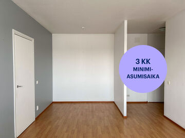 Malminiityntie 16, Malminiitty, Vantaa