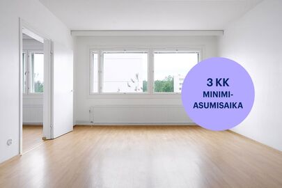 Malminiityntie 16, Malminiitty, Vantaa