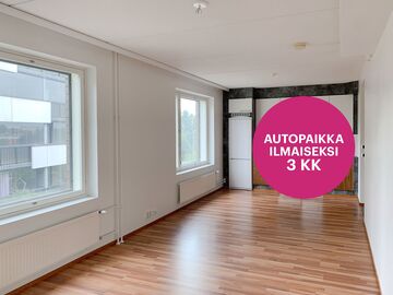Pyhtäänkorvenkuja 6, Veromies, Vantaa