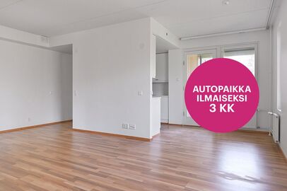 Pyhtäänkorventie 21, Veromies, Vantaa