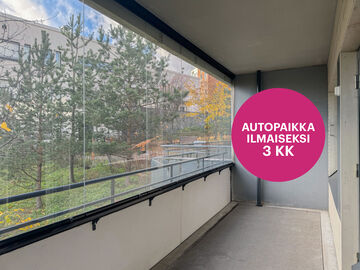 Pyhtäänkorventie 21, Veromies, Vantaa