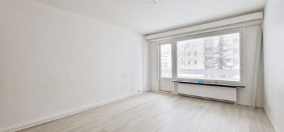 Yrjönkatu 13-15 B, Keskusta, Jyväskylä