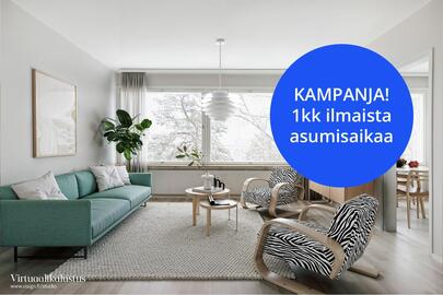 Vuolukiventie 11, Pihlajamäki, Helsinki
