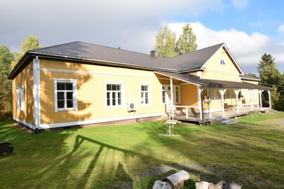 Laviantie 2323, Lassila, Pori
