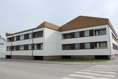 Nummenkatu 3 B, , Pori