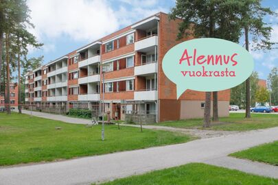 Salpatie 3 C, Soramäki, Hollola
