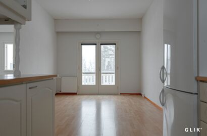 Hopeakanavankatu 6 B, , Lempäälä