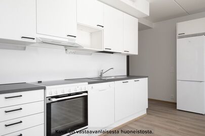 Viilivati 2, Kilo, Espoo