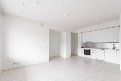 Sinkilätie 8, Mellunkylä, Helsinki