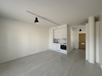 Muurahaispolku 2 A, Jamppa, Järvenpää