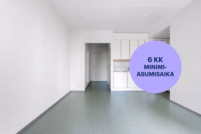 Malmin kauppatie 6a, Malmi, Helsinki