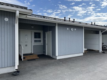 Koliinintie 24 A, Koliini, Seinäjoki